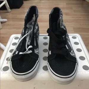 Vans Size 8.5